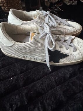 Golden Goose Sneakers
